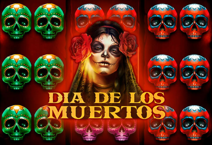 Dia de Los Muertos - Endorphina