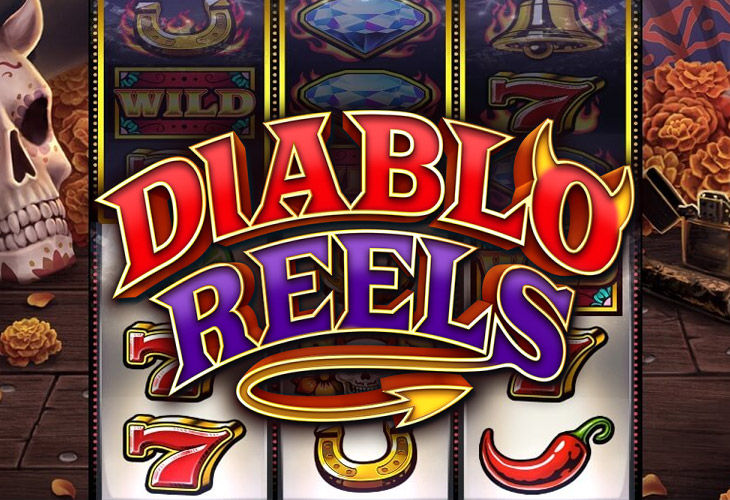 Diablo Reels - ELK Studios