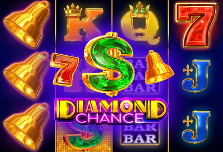 Diamond chance - Endorphina