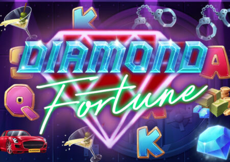 Diamond Fortune от Top Trend Gaming: игровой автомат о драконах