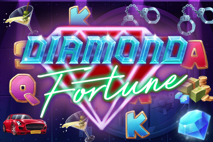 Diamond Fortune - Top Trend Gaming