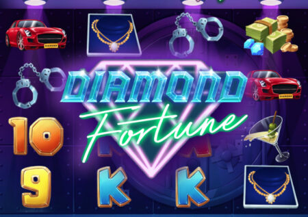 Diamond Fortune от Swintt