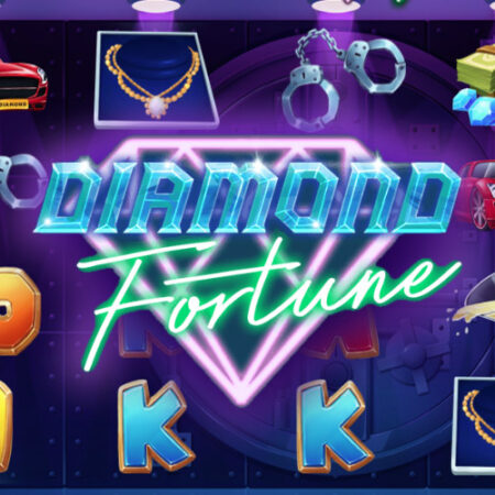 Diamond Fortune от Swintt