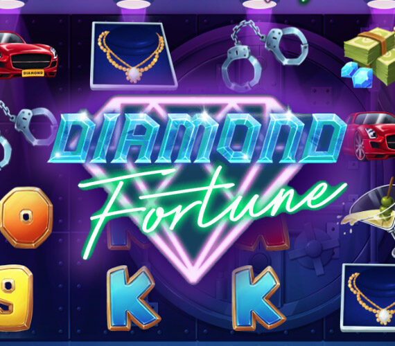 Diamond Fortune от Swintt