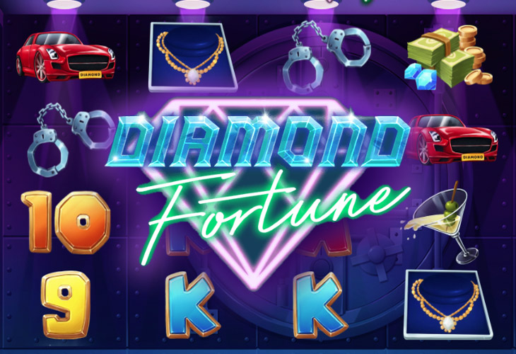 Diamond Fortune - Swintt