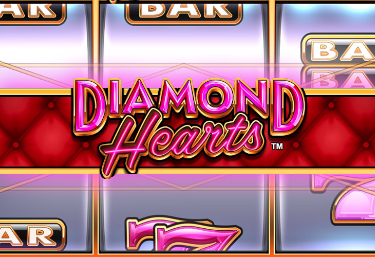 Diamond Hearts - Everi