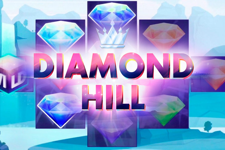 Diamond Hill - Tom Horn
