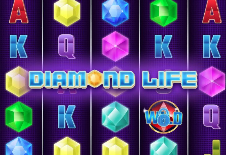 Diamond Life - Skyrocket