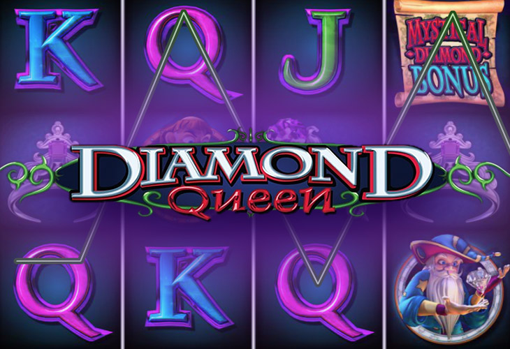 Diamond Queen - IGT