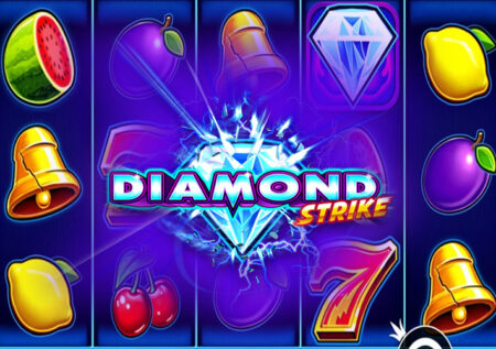 Diamond Strike от Pragmatic Play