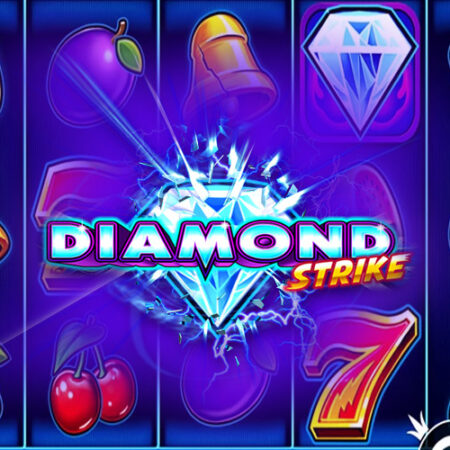 Diamond Strike от Pragmatic Play