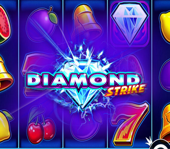 Diamond Strike от Pragmatic Play