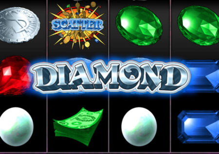 Игровой автомат Diamonds от AlteaGaming: обзор и механика