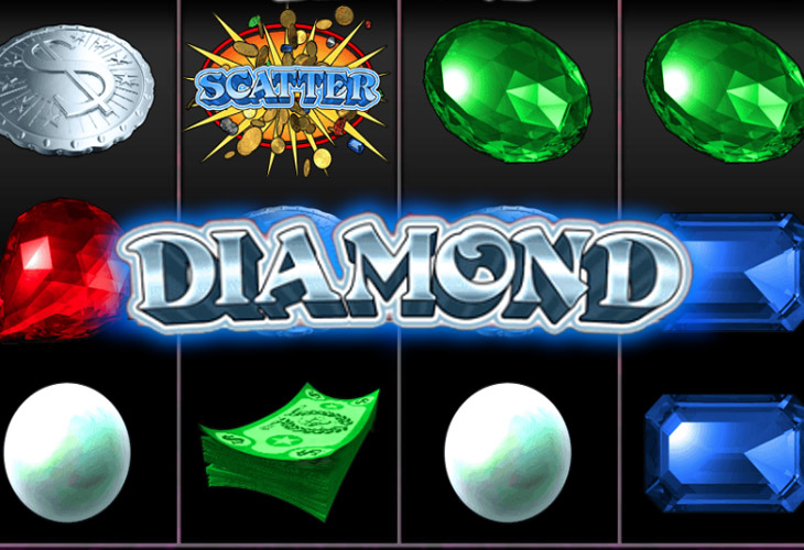 Diamonds - AlteaGaming