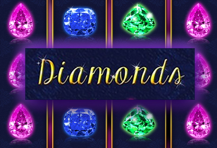 Diamonds - Fazi