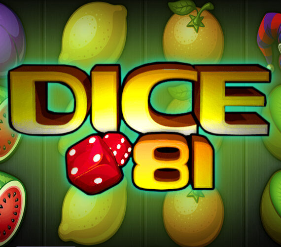 Dice 81 от Apollo Games: описание и особенности игры