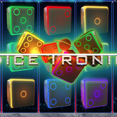 Dice Tronic XL от Zeus Play: обзор игрового автомата