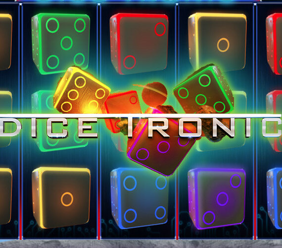 Dice Tronic XL от Zeus Play: обзор игрового автомата