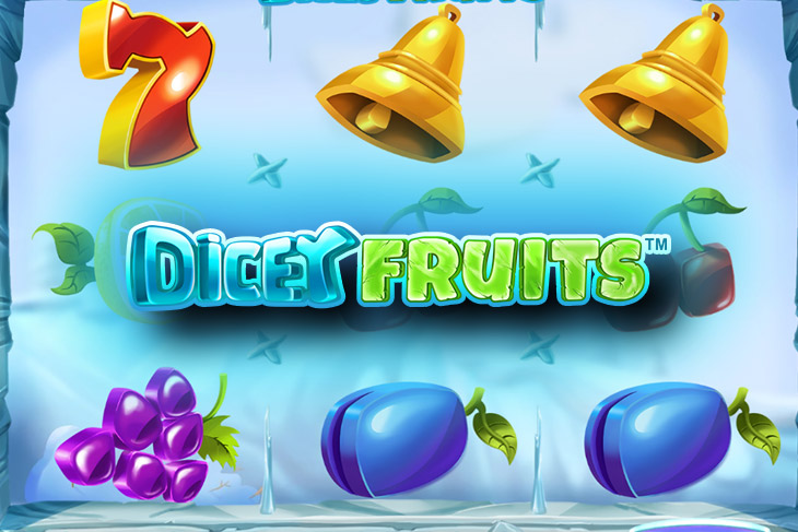 Dicey Fruits - Synot Games