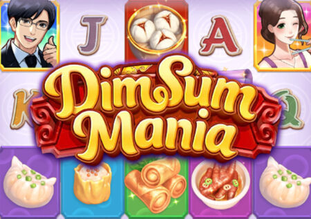Игровой автомат Dim Sum Mania от Pg Soft: Азия и аниме