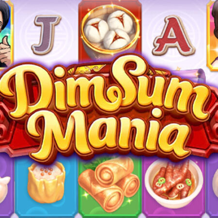 Игровой автомат Dim Sum Mania от Pg Soft: Азия и аниме