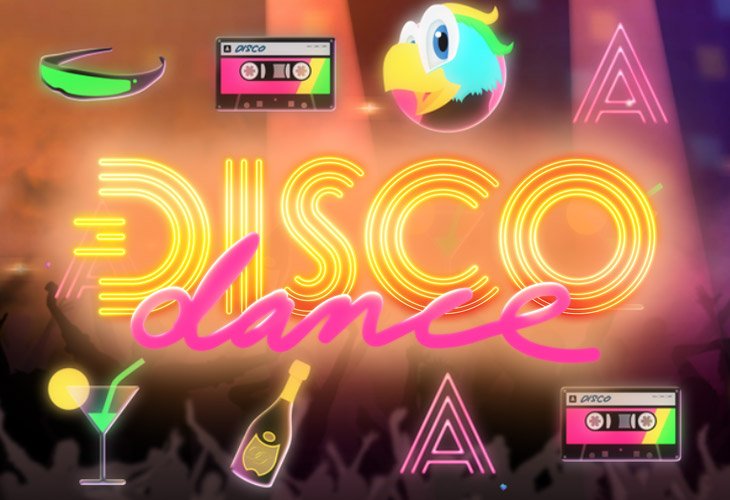 Disco Dance - Spigo