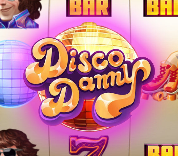 Disco Danny от NetEnt: Обзор игрового автомата