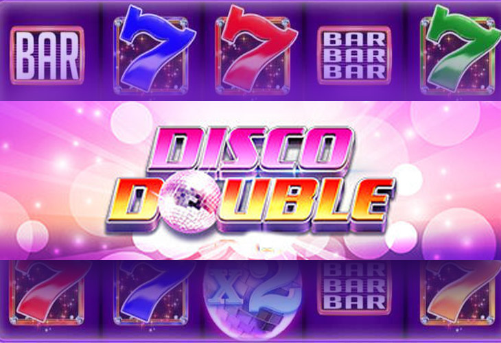 Disco Double - iSoftBet