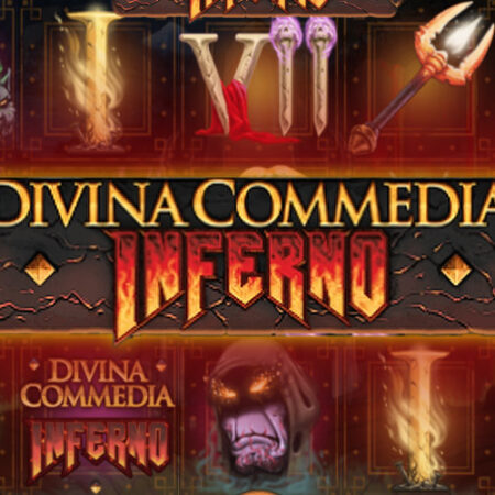 Divina Commedia от Giocaonline: приключенческий игровой автомат