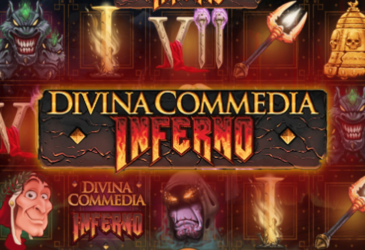 Divina Commedia - Giocaonline