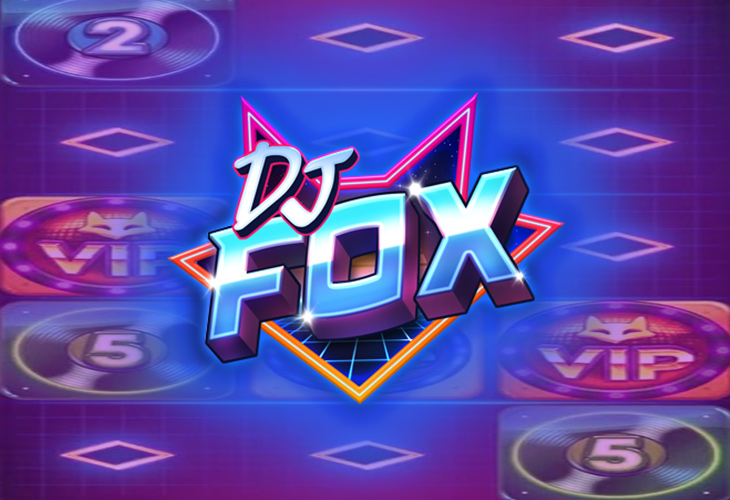 DJ Fox - Push Gaming
