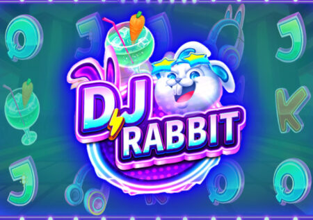 DJ Rabbit от FunTa Gaming
