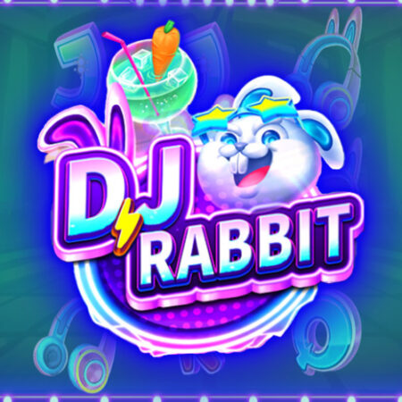 DJ Rabbit от FunTa Gaming