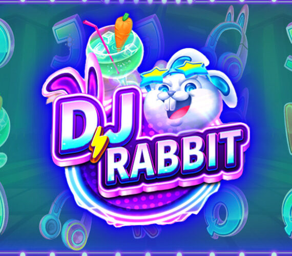 DJ Rabbit от FunTa Gaming