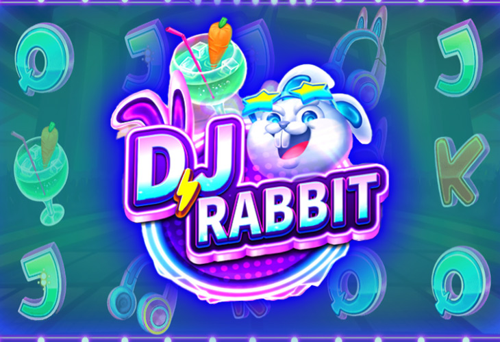 DJ Rabbit - FunTa Gaming