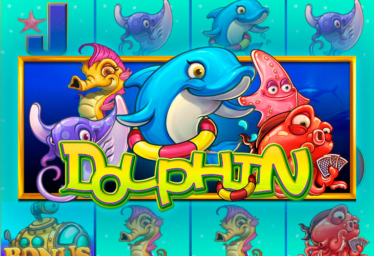 Dolphin - Playstar