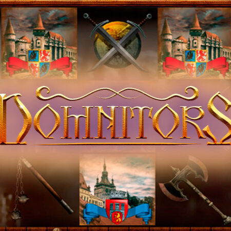 Игровой автомат Domnitors от BGaming: Историческая тема