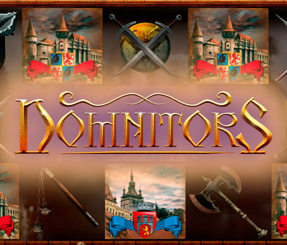 Игровой автомат Domnitors от BGaming: Историческая тема