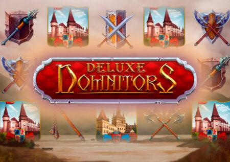 Domnitors Deluxe от BGaming: Игровой автомат о истории