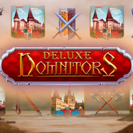 Domnitors Deluxe от BGaming: Игровой автомат о истории