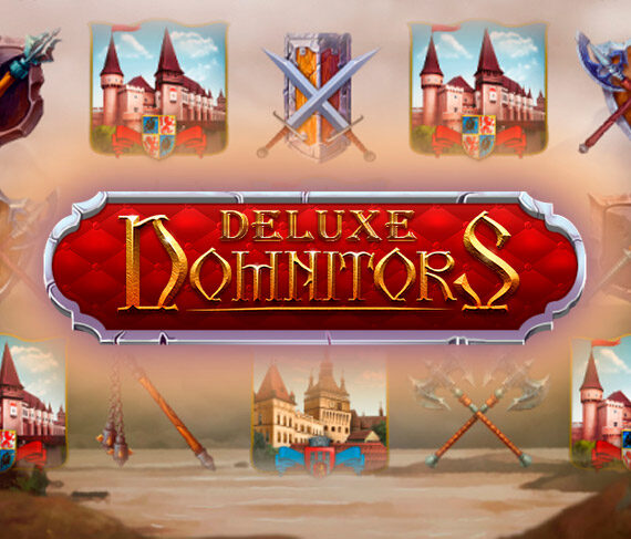 Domnitors Deluxe от BGaming: Игровой автомат о истории