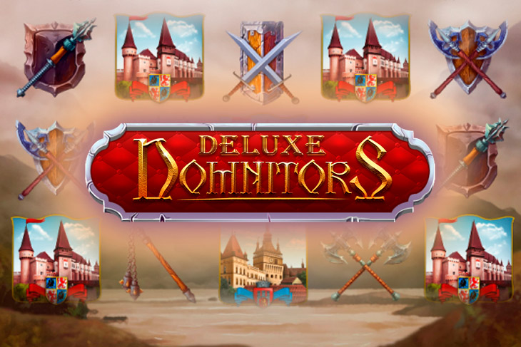 Domnitors Deluxe - BGaming