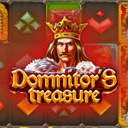 Domnitor’s Treasure от BGaming: Игровой автомат об истории