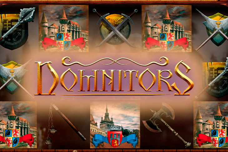 Domnitors - BGaming