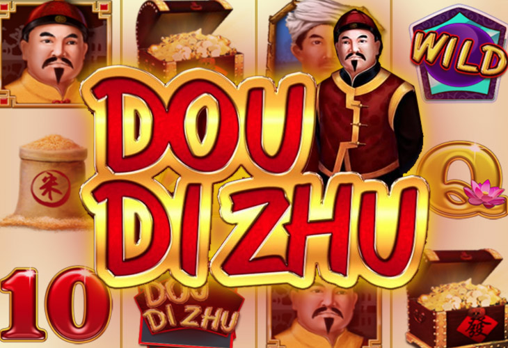 Dou Di Zhu - Aspect Gaming