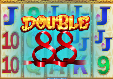 Double 88 от August Gaming
