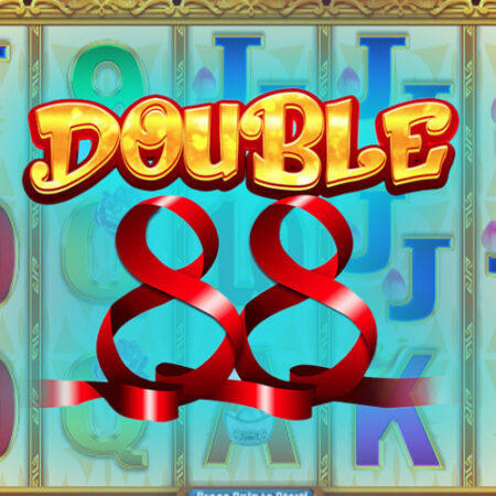 Double 88 от August Gaming