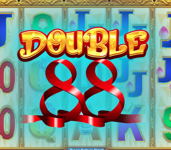 Double 88 от August Gaming