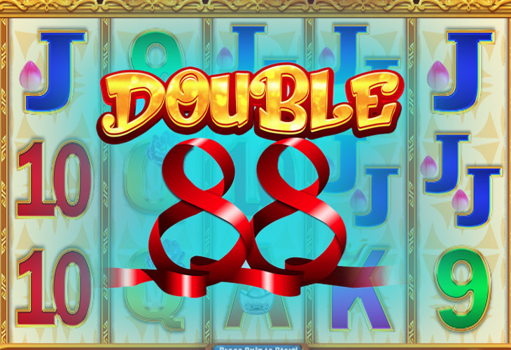 Double 88 - August Gaming