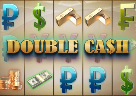 Double Cash от Fugaso: азартные сокровища для игроков